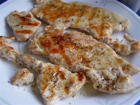 Peppered Chicken Breast Recipe - Food.com