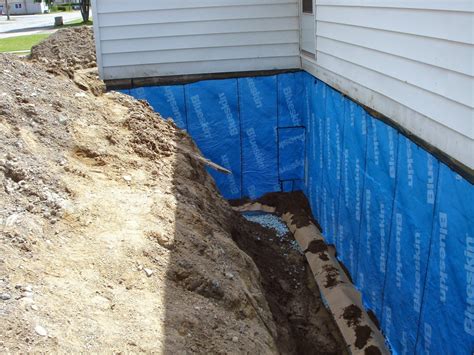 Water proofing is becoming a necessity in today’s world in order to combat pollution rain and ot ...