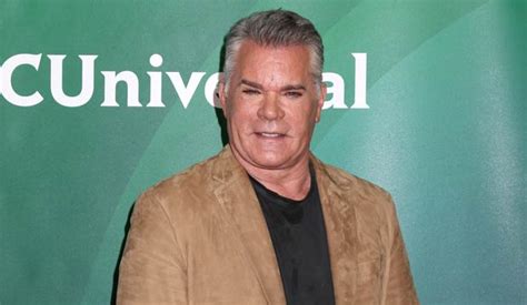 Ray Liotta - JasonJiordan