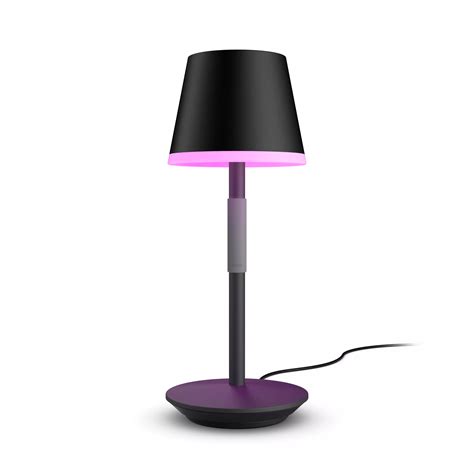 Hue Go portable table lamp | Philips Hue US