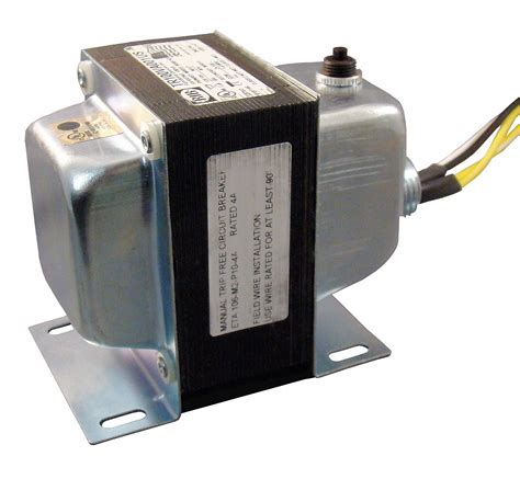 FUNCTIONAL DEVICES INC / RIB Class 2 Transformer, Open, 120V AC Input ...