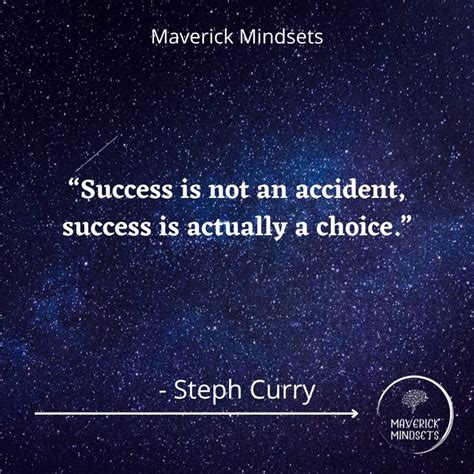 82 Best Steph Curry Quotes About Success - Maverick Mindsets