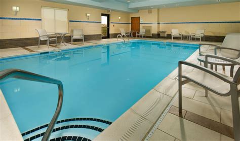 Holiday Inn Express & Suites Columbia East - Elkridge