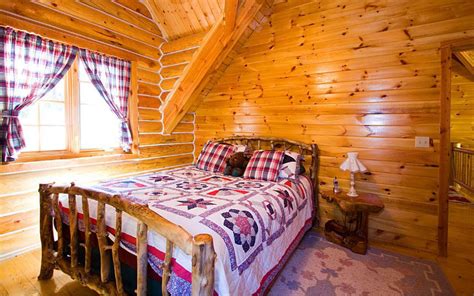 Interior Design Considerations for a Log Cabin