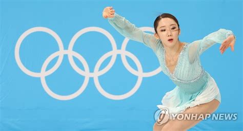 Patinaje artístico femenino | AGENCIA DE NOTICIAS YONHAP