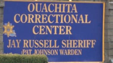 Ouachita Correctional Center millage renewal to go on the ballot again