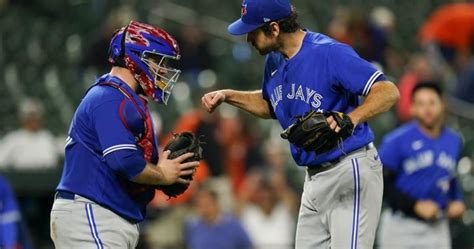 Blue Jays in control of playoff destiny | Globalnews.ca