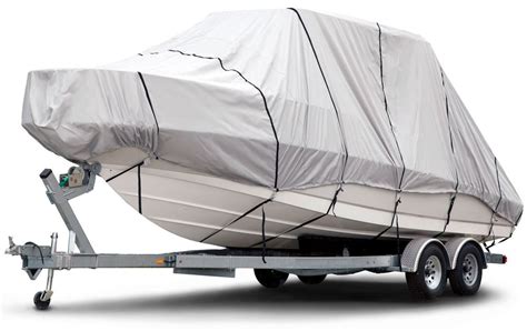 Elite Boat Covers | CarCoverUSA