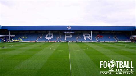 QPR Stadium - Kiyan Prince Foundation Stadium - Football Tripper