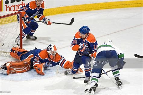 Pin by Big Daddy on Edmonton Oilers Goalies | Edmonton oilers, Oilers, Goalie