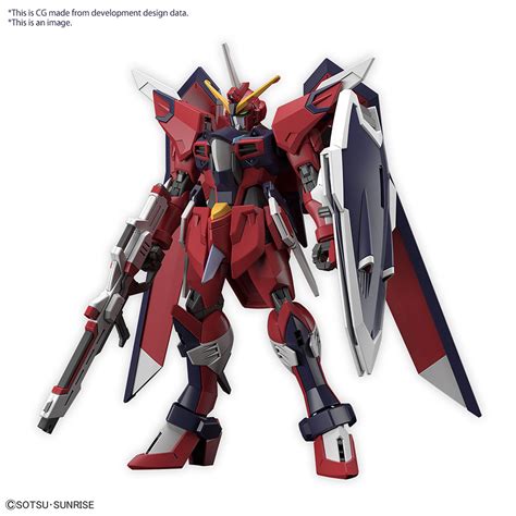 HG 1/144 IMMORTAL JUSTICE GUNDAM｜The official website for the movie "Mobile Suit Gundam SEED ...