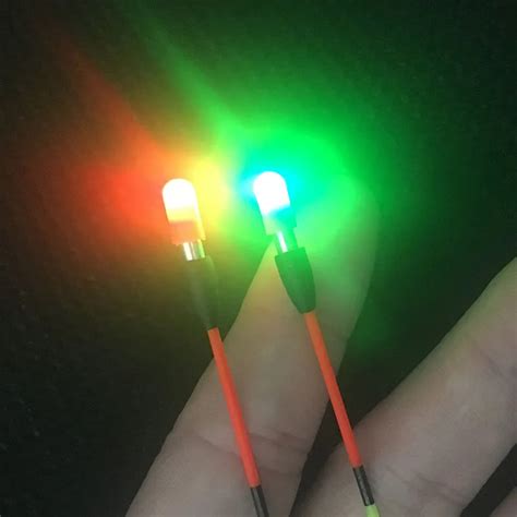 10-20-40-pcs-Electronic-Fluorescent-Lightstick-Set-With-CR311-Luminous ...