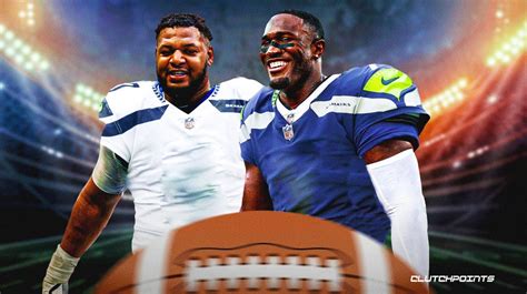 Seahawks: 2 best players to trade for to round out 2023 roster