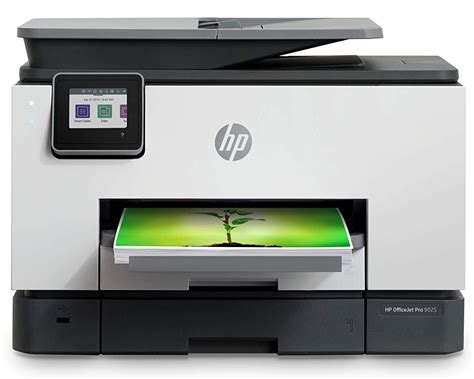 HP OfficeJet Pro 9025 All-in-One Wireless Printer, Scan, Copy and Fax (1MR66A) 193424191826 | eBay