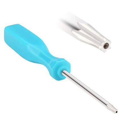 Insten Torx T8 Screwdriver For MicroSoft xBox 360 Wireless Controller ...