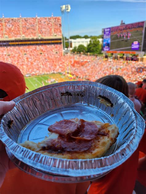 Restaurants near Memorial Stadium, Clemson, SC - Restaurantji