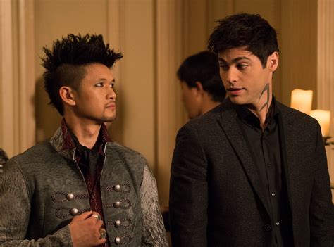 Shadowhunters Recap: 3.02 'The Powers That Be' | The Nerd Daily