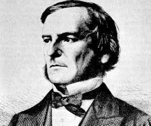 George Boole Biography - Facts, Childhood, Family Life & Achievements