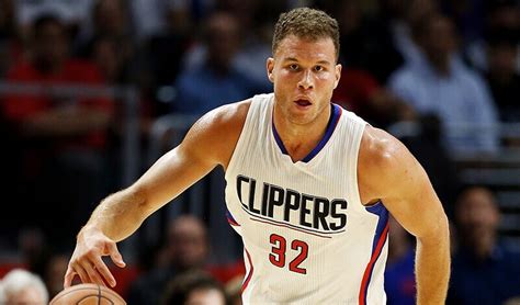 Blake Griffin To Miss Time With Quad Injury | NBA.com