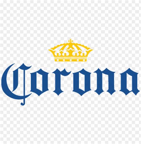 Corona Beer Logo Svg