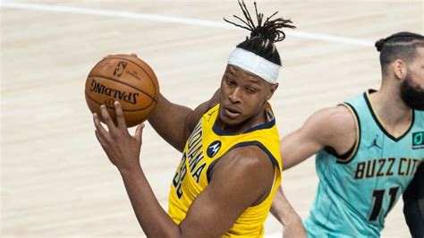 Myles Turner injury could be season-ending | Yardbarker