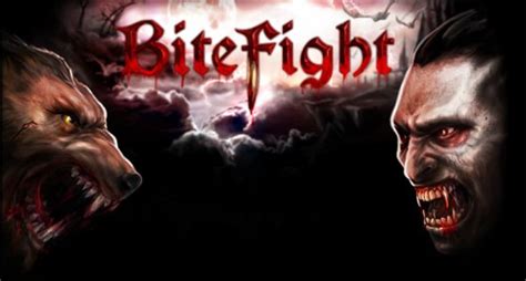 Battle Vampires in ‘Bite Fight’ | Werewolves