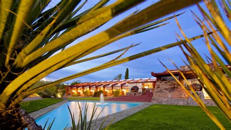 Taliesin West | Arizona Highways