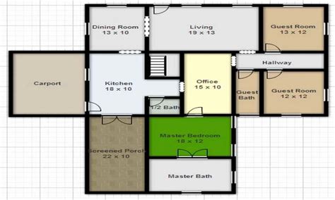 Online House Plan Design Software - Best Design Idea