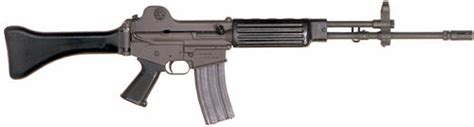 Daewoo K1 / K2 - Internet Movie Firearms Database - Guns in Movies, TV and Video Games