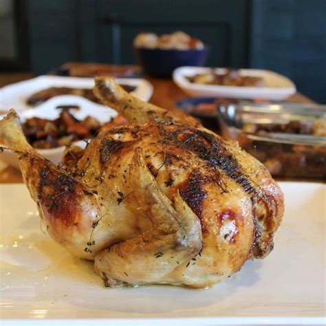 Recipes from our Farms: Chicken Two Ways - The Trustees of Reservations