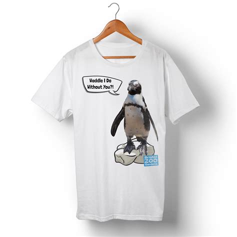 Bristol Zoo Merchandise on Behance