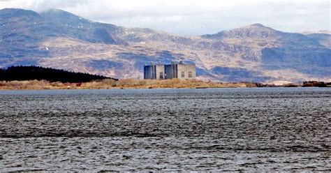 Plans for Trawsfynydd to have UK's first small scale nuclear reactor - Business Live