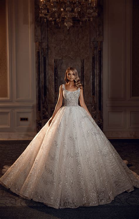 The Newest Sima Couture Collection has Arrived - LBR Bridal