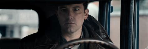 Live by Night Trailer Reveals Ben Affleck's Argo Follow-Up | Collider