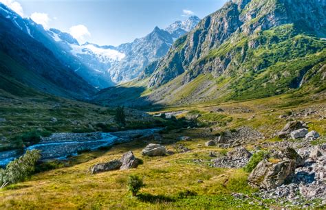 Les parcs naturels français face au tourisme de masse - Voyage - LeVif Weekend