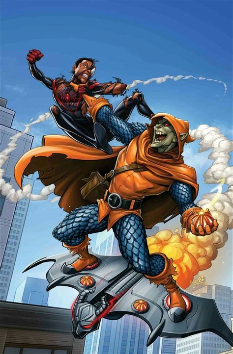 Hobgoblin | Villains Wiki | FANDOM powered by Wikia