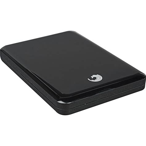 Seagate 1.5TB FreeAgent GoFlex Ultra-Portable Hard STAA1500100