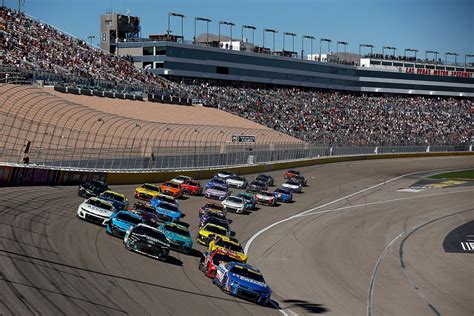 NASCAR Ford Disqualified After Las Vegas Fall 2023: Video