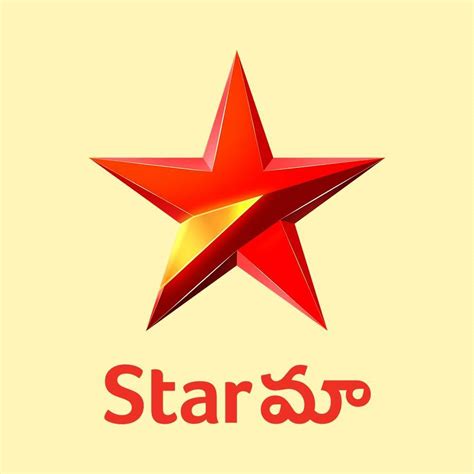 Star Maa - Home