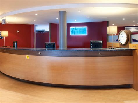 Holiday Inn Express Liverpool - Albert Dock Hotel di IHG