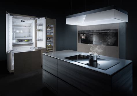 SIEMENS HOME APPLIANCES products, collections and more | Architonic