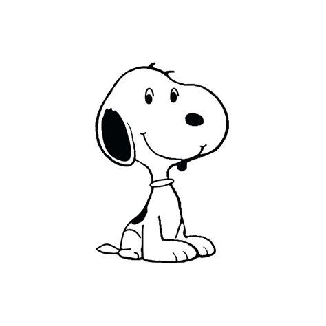 Snoopy Smile Digital Art by Ronald D Cash - Fine Art America