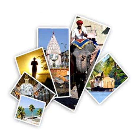 Plan India Holidays- India Tour Packages