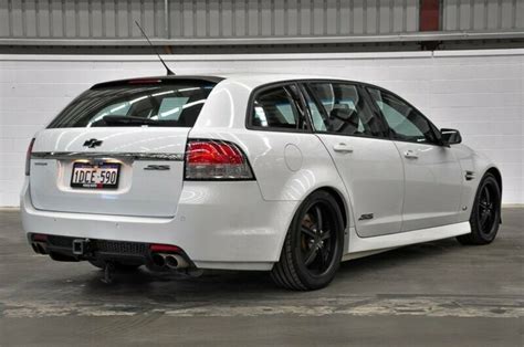 2009 Holden Commodore Ss Sportwagon Wagon ... J3207 - easyauto123