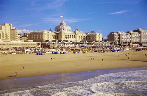 Summer in Den Haag: a guide to South Holland's beaches - Lonely Planet