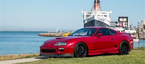 Custom Paint options/ thoughts | Page 2 | Supra Forums