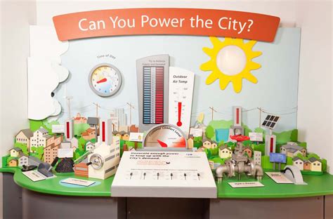 Energy City – macMonkey Digital Studios