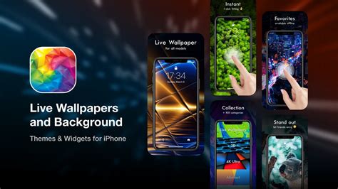 13 Best Wallpaper Maker Apps for iPhone | Xlightmedia