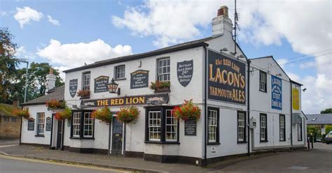 Best pubs with rooms in Cambridge - Cambridgeshire Live