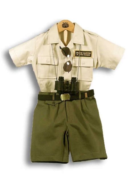 Grand Canyon South Rim Shop | Ropa de safari, Trajes de safari, Disfraz ...